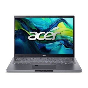 Acer Aspire 14 (NX.KRWEC.002) šedý