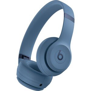 Beats Solo 4 Wireless břidlicově modrá
