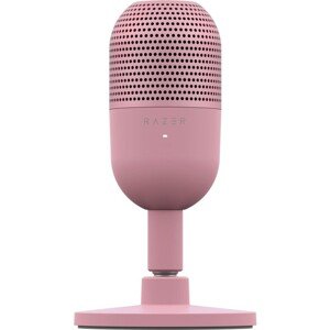 Razer Seiren V3 Mini mikrofon růžový