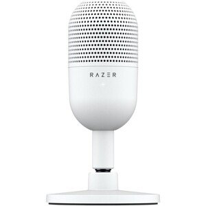 Razer Seiren V3 Mini mikrofon bílý