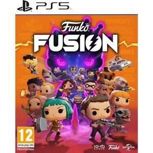 Funko Fusion (PS5)