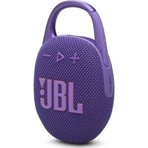 JBL Clip 5 fialová