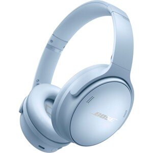 Bose QuietComfort Headphones světle modrá