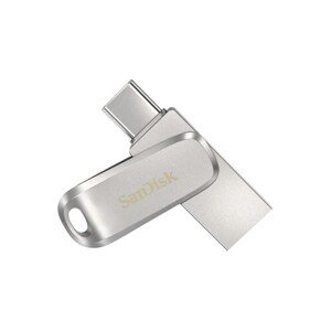 SanDisk Ultra Dual Drive Luxe USB-C flash disk 32GB