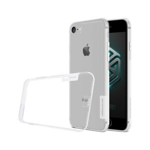 Nillkin Nature TPU pouzdro Apple iPhone 7/8/SE (20/22) čirý