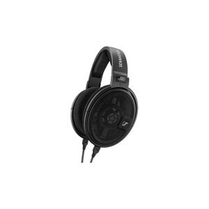 Sennheiser HD 660 S profesionální sluchátka černá