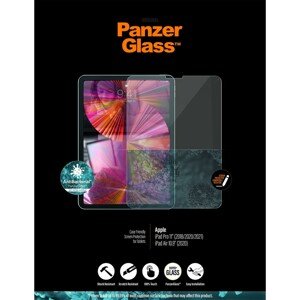 PanzerGlass Edge-to-Edge iPad Pro 11", iPad Air 10,9"