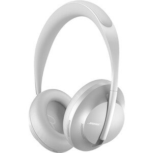 Bose Headphones 700 stříbrná