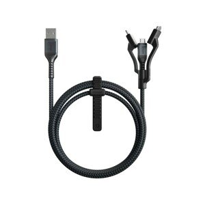Nomad Kevlar univerzální kabel USB-A 1.5m