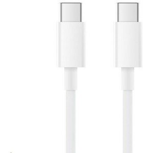 Xiaomi Mi kabel USB-C/USB-C bílý