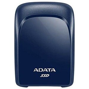 ADATA SC680 externí SSD 240GB modrý