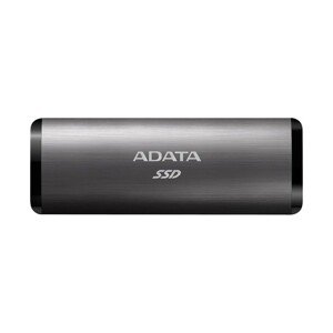 ADATA SE760 externí SSD 1TB titanový