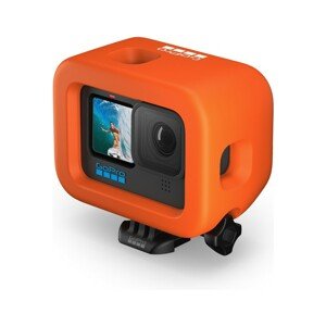 GoPro Floaty plovací pouzdro oranžové