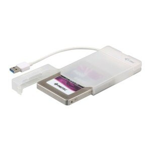 i-tec MYSAFE Easy 2,5" USB 3.0 bílý