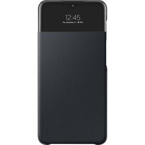 Samsung S View Cover flipové pouzdro Galaxy A32 (LTE) (EF-EA325PBEGEE) černý