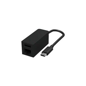Microsoft Surface Adapter USB-C - Ethernet