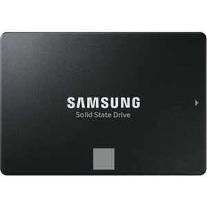 Samsung 870 EVO SSD 2,5" 1TB