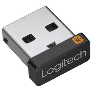 Logitech Unifying Receiver přijímač USB