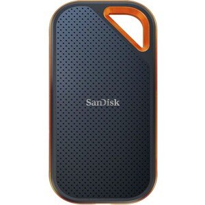SanDisk Extreme PRO Portable V2 externí SSD 4TB