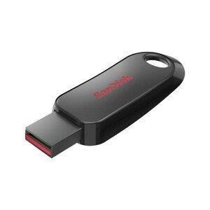 SanDisk Cruzer Snap USB 2.0 flash disk 32GB černý