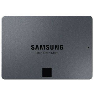 Samsung 870 QVO SSD 2,5" 1TB