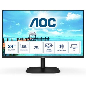 AOC 24B2XH/EU monitor 23,8"