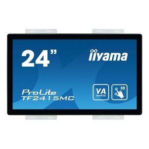 iiyama ProLite TF2415MC-B2 dotykový monitor 24"