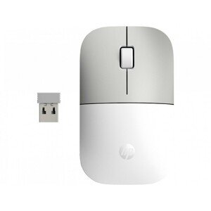 HP Z3700 bezdrátová myš bílá