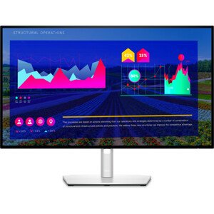 Dell UltraSharp U2722D monitor 27"