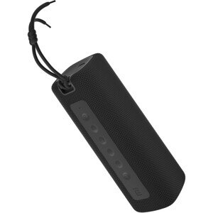 Xiaomi Mi Portable Outdoor reproduktor černý