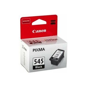 Canon Cartridge PG-545 černá