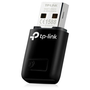 TP-Link TL-WN823N WiFi USB adaptér