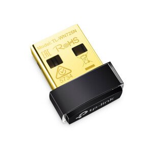 TP-Link TL-WN725N WiFi USB adaptér