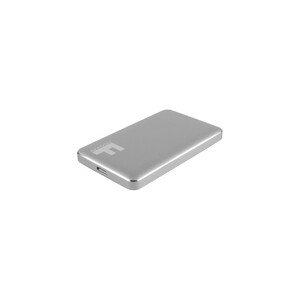 AXAGON EE25F6G USB3.0 SATA 6G 2.5" FULLMETAL externí box titanově šedý