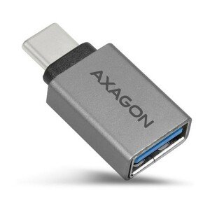 AXAGON RUCMAFA USB 3.1 TypeC Male TypeA Female ALU redukce