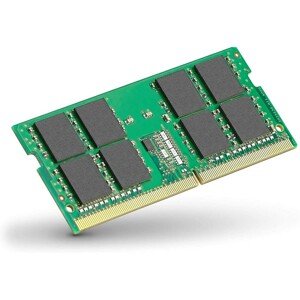 Kingston 4GB DDR4 2666 MHz SO-DIMM CL19