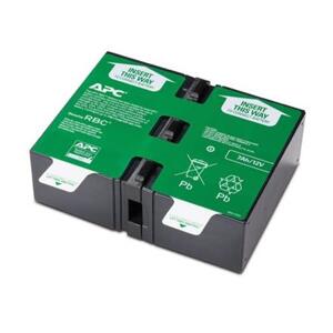 APC Replacement Battery Cartridge 123; APCRBC123