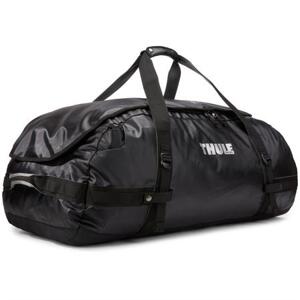 Thule cestovní taška Chasm XL 130 L TDSD205K - černá; TL-TDSD205K