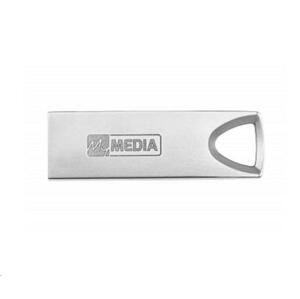 Verbatim My Media Flash Disk Alu 16GB USB 2.0 hliník; 69272