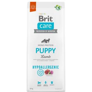 Brit Care Dog Hypoallergenic Puppy 12kg; 140086
