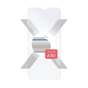 Fixed Ochranné tvrzené sklo pro Apple iPhone 15 Pro Max, čiré; FIXG-1203