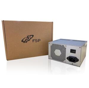 Fortron 400-70PFL (SK) industrial brown box 400W ATX 85% Bulk; 9PA400CB15