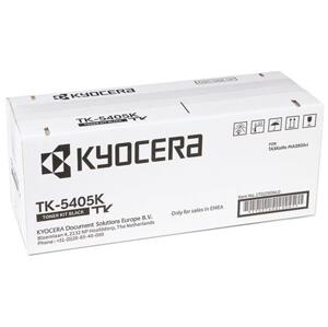 Kyocera toner TK-5405K černý (17 000 A4 stran @ 5%) pro TASKalfa MA3500ci; TK-5405K