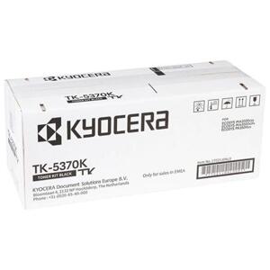 Kyocera toner TK-5370K (černý, 7000 stran) pro ECOSYS PA3500 MA3500; TK-5370K