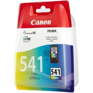 Canon inkoustová náplň CL-541 barevná; 5227B001
