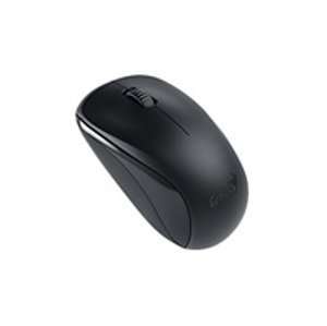 Genius myš NX-7000 1200 dpi bezdrátová černá; 31030027400