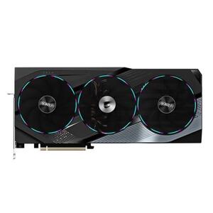 Gigabyte AORUS GeForce RTX 4070 Ti SUPER MASTER 16GB GDDR6x; GV-N407TSAORUS M-16GD