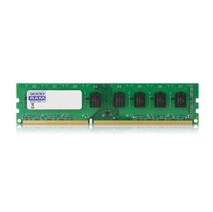 GoodRam DDR3 4GB DIMM 1600MHz CL11 GR1600D3V64L11S 4G; GR1600D3V64L11S/4G