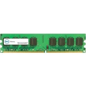 Dell 16GB DDR4 3200 MHz UDIMM ECC 1RX8 Server Memory; AC140401