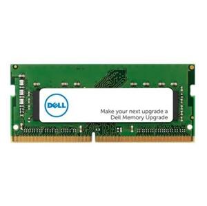 Dell Memory - 8GB - 1Rx16 DDR4 SODIMM 3200MHz pro Latitude, Precision; AB371023